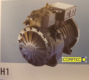 Dorin H151 CC